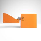 Gamegenic Deck holder 100+ fekvő narancssárga