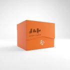 Gamegenic Deck holder 100+ fekvő narancssárga