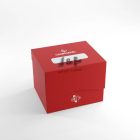 Gamegenic Deck holder 100+ fekvő piros