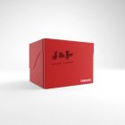 Gamegenic Deck holder 100+ fekvő piros