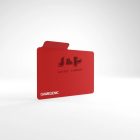 Gamegenic Deck holder 100+ fekvő piros