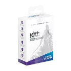 Ultimate Guard Katana Sleeves Standard Size Transparent 66x91mm - Átlátszó (100db/csomag)
