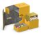 Ultimate Guard Flip'n'Tray Deck Case 80+ Standard Size XenoSkin Amber