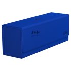 Ultimate Guard Arkhive 400+ XenoSkin Monocolor Blue