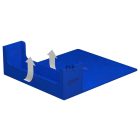 Ultimate Guard Arkhive 400+ XenoSkin Monocolor Blue