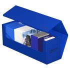 Ultimate Guard Arkhive 400+ XenoSkin Monocolor Blue