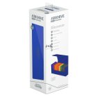 Ultimate Guard Arkhive 400+ XenoSkin Monocolor Blue