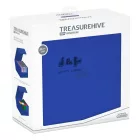 Ultimate Guard Treasurehive 90+ XenoSkin Black - Blue