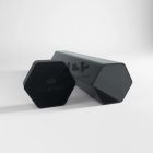 Gamegenic Playmat Tube (tartó) - fekete