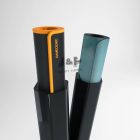 Gamegenic Playmat Tube (tartó) - fekete