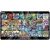 Yu-Gi-Oh! Elemental HERO game mat - playmat