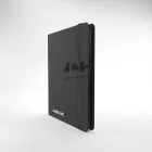 Gamegenic Casual Album 18-zsebes portfolió album