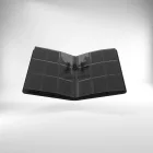 Gamegenic Casual Album 18-zsebes portfolió album