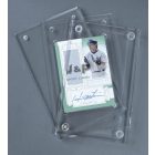 Ultra Pro Lucite Brik UV Screwdown 130PT