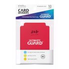 Card Dividers kártyaelválasztó