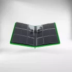 Gamegenic Album - 9 zsebes zipzáros album cipzáras