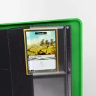 Gamegenic Album - 9 zsebes zipzáros album cipzáras