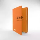 Gamegenic Casual Album 9 zsebes portfolió album