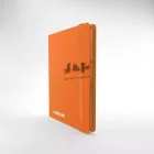 Gamegenic Casual Album 9 zsebes portfolió album