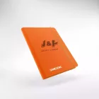 Gamegenic Casual Album 9 zsebes portfolió album