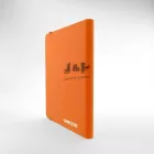 Gamegenic Casual Album 9 zsebes portfolió album