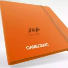 Gamegenic Casual Album 9 zsebes portfolió album