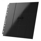 Ultimate Guard 24-Pocket QuadRow Pages - 24 zsebes kártya tartó lap