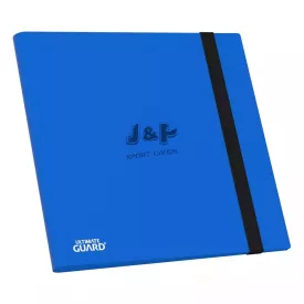 Ultimate Guard Flexxfolio 480 24 zsebes album