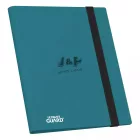 Ultimate Guard Flexxfolio 360 Album 9 zsebes portfolió album - Petrol Blue
