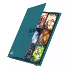 Ultimate Guard Flexxfolio 360 Album 9 zsebes portfolió album - Petrol Blue