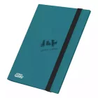 Ultimate Guard Flexxfolio 360 Album 9 zsebes portfolió album - Petrol Blue