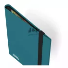 Ultimate Guard Flexxfolio 360 Album 9 zsebes portfolió album - Petrol Blue