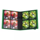 Ultimate Guard Flexxfolio - 4-zsebes album