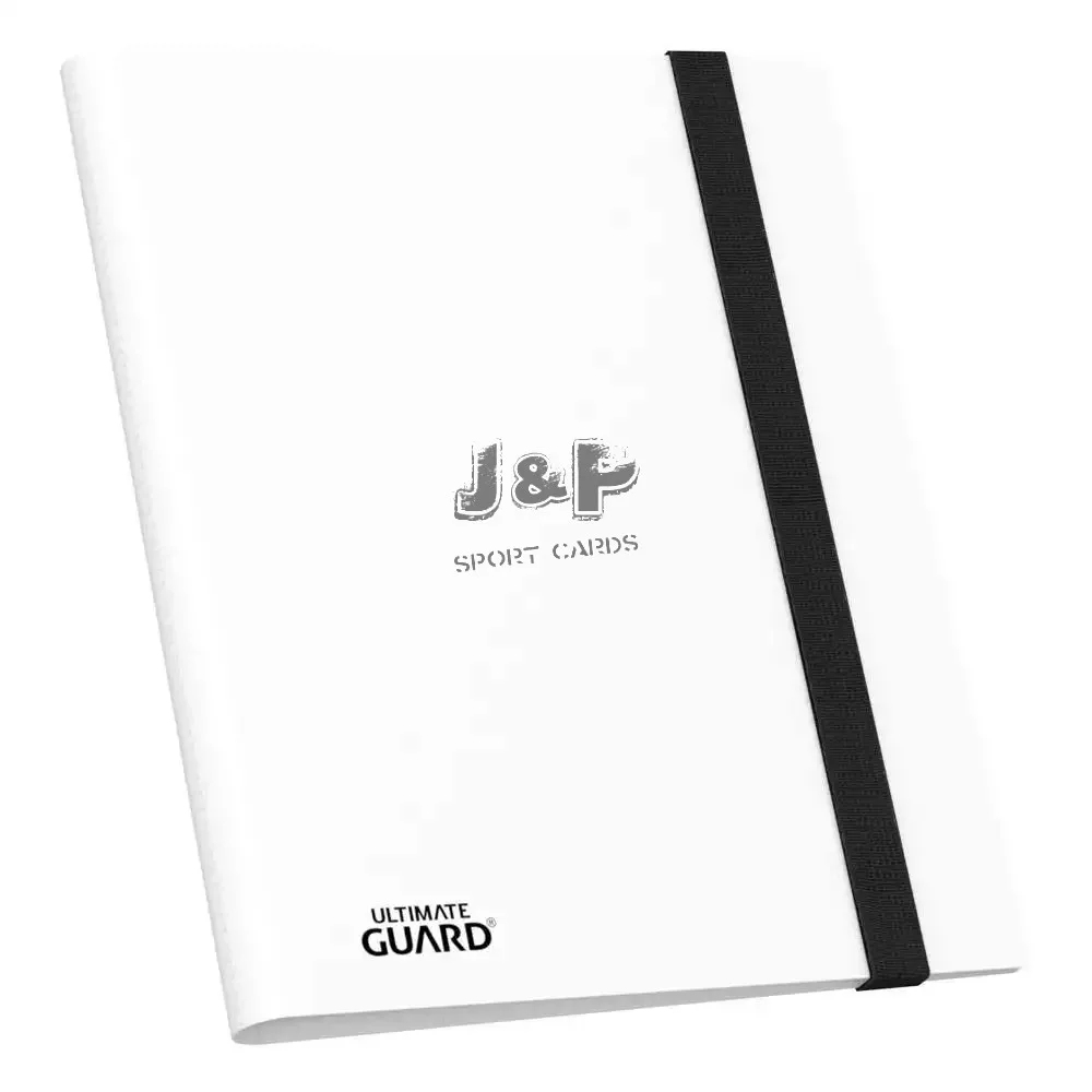 Ultimate Guard Flexxfolio 360 18-zsebes portfolió album - Fe