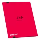 Ultimate Guard Flexxfolio Album white