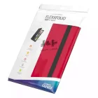 Ultimate Guard Flexxfolio Album white