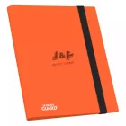 Ultimate Guard Flexxfolio Album orange