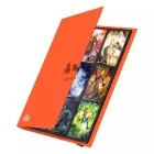 Ultimate Guard Flexxfolio Album orange