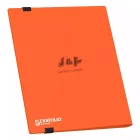 Ultimate Guard Flexxfolio Album orange