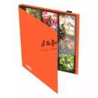 Ultimate Guard Flexxfolio Album orange