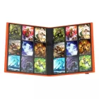 Ultimate Guard Flexxfolio Album orange