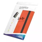 Ultimate Guard Flexxfolio Album orange