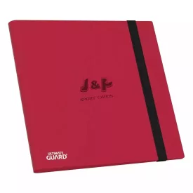 Ultimate Guard Flexxfolio 24 zsebes