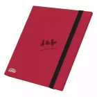 Ultimate Guard Flexxfolio 24 zsebes