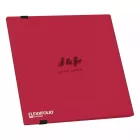 Ultimate Guard Flexxfolio 24 zsebes