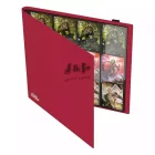 Ultimate Guard Flexxfolio 24 zsebes