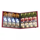 Ultimate Guard Flexxfolio 24 zsebes