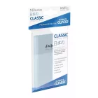 Ultimate Guard Classic Soft Sleeves Japanese Size