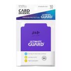 kártya elválasztó ultimate