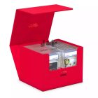 Ultimate Guard Minthive 30+ XenoSkin Red